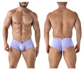 Xtremen 91219 Mikrofaser-Badehose, Farbe Flieder